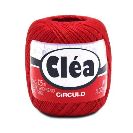 Linha Cléa 125 Circulo
