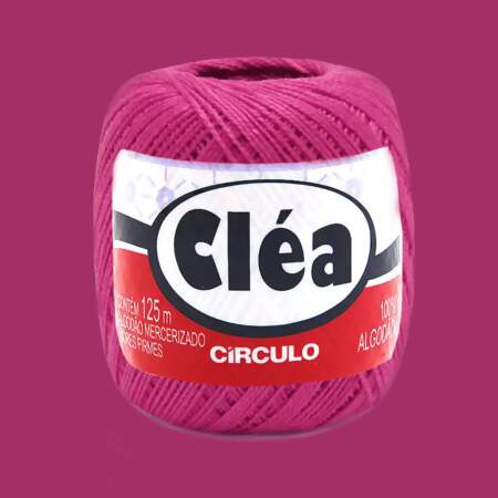 Linha Cléa 125 Circulo