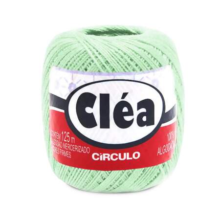Linha Cléa 125 Circulo