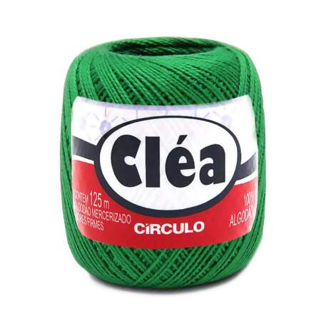 Linha Cléa 125 Circulo