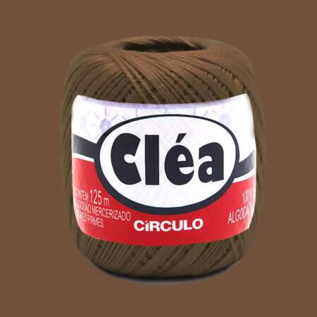 Linha Cléa 125 Circulo