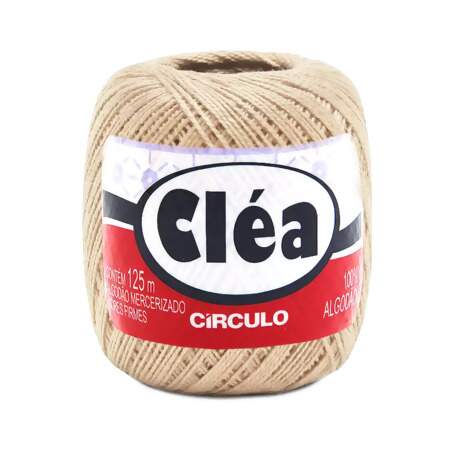 Linha Cléa 125 Circulo