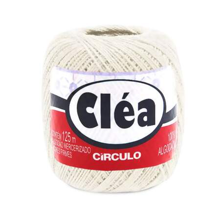 Linha Cléa 125 Circulo