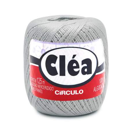 Linha Cléa 125 Circulo