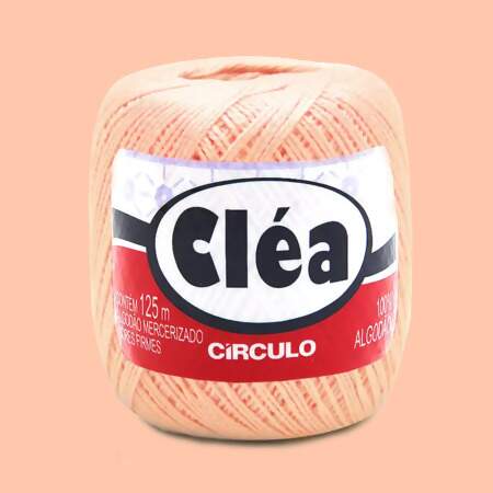Linha Cléa 125 Circulo