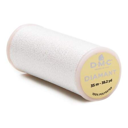 Linha DMC Diamant 35mts