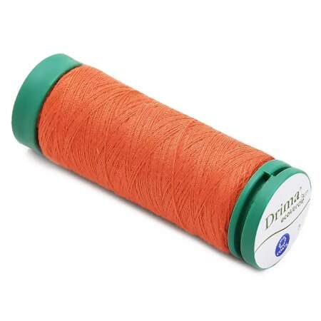 Linha para Costura Drima Ecoverde 100jds