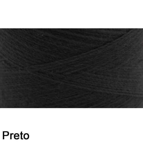 Linha para Costura Drima 100jds n.126 Caixa c/10 unidades