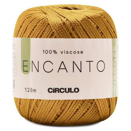 Linha Encanto Circulo 128mts
