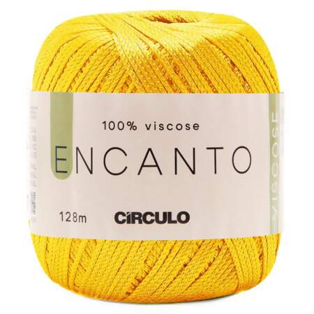 Linha Encanto Circulo 128mts