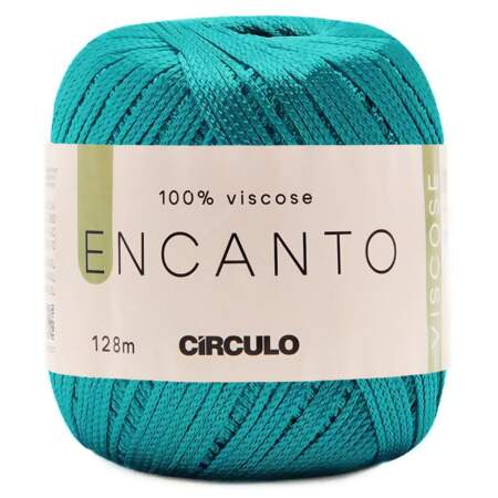 Linha Encanto Circulo 128mts