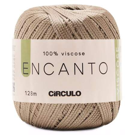 Linha Encanto Circulo 128mts