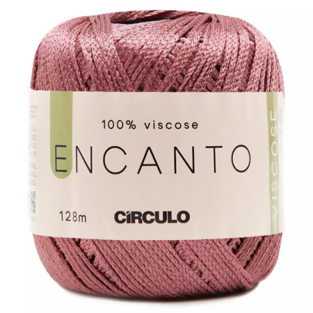 Linha Encanto Circulo 128mts