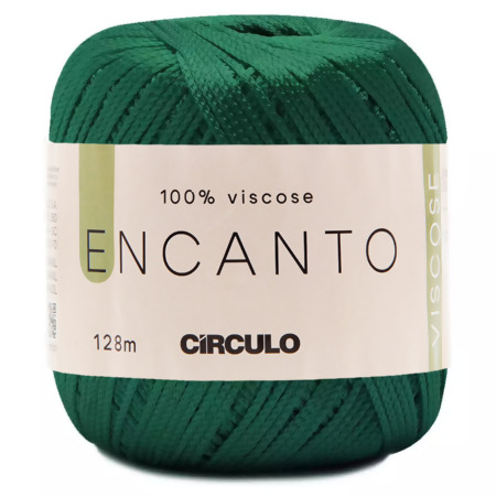 Linha Encanto Circulo 128mts