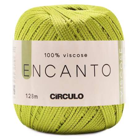 Linha Encanto Circulo 128mts
