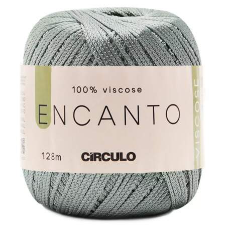 Linha Encanto Circulo 128mts