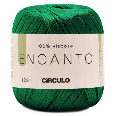 Linha Encanto Circulo 128mts