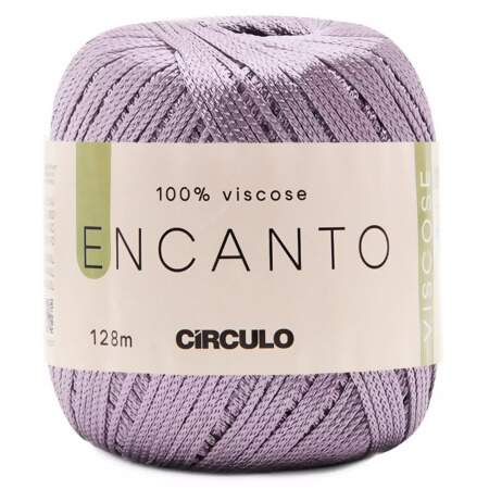 Linha Encanto Circulo 128mts