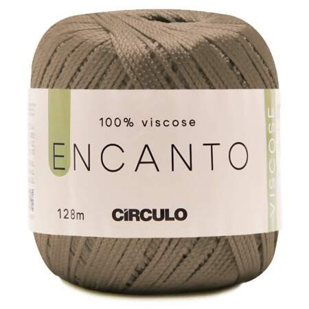 Linha Encanto Circulo 128mts