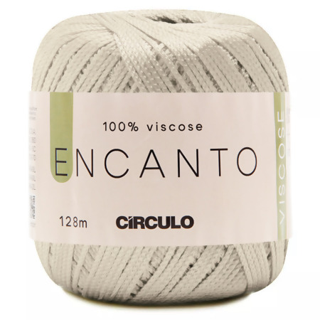 Linha Encanto Circulo 128mts