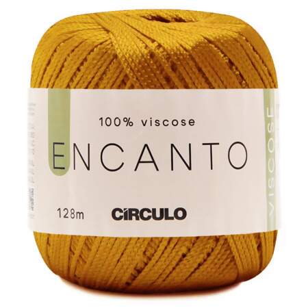 Linha Encanto Circulo 128mts