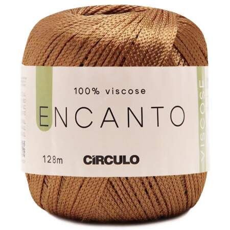 Linha Encanto Circulo 128mts