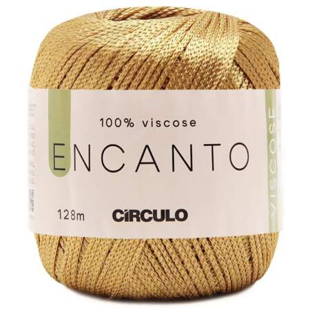 Linha Encanto Circulo 128mts