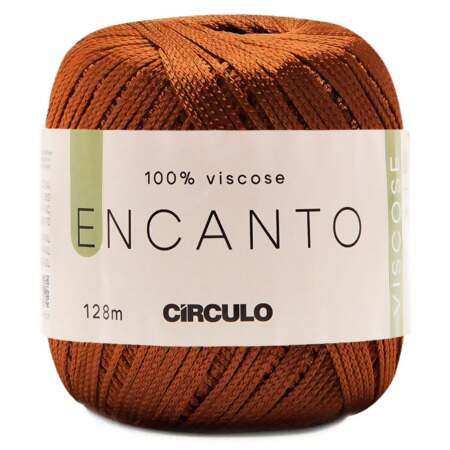 Linha Encanto Circulo 128mts