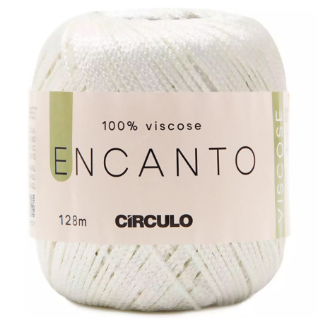 Linha Encanto Circulo 128mts