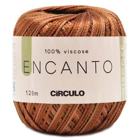 Linha Encanto Circulo 128mts