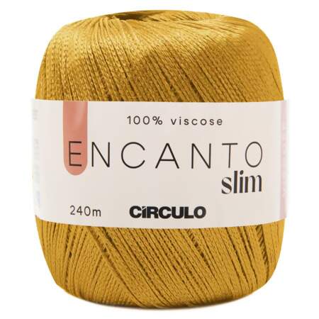 Linha Encanto Slim Circulo 240mts