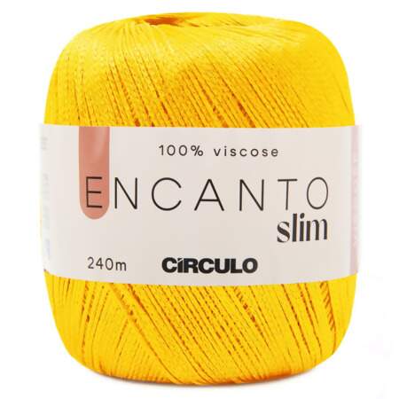 Linha Encanto Slim Circulo 240mts