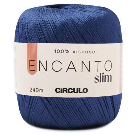 Linha Encanto Slim Circulo 240mts