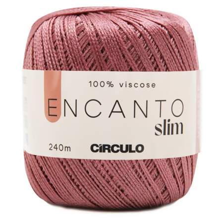Linha Encanto Slim Circulo 240mts
