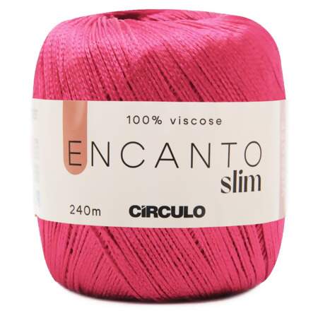 Linha Encanto Slim Circulo 240mts