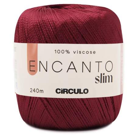 Linha Encanto Slim Circulo 240mts