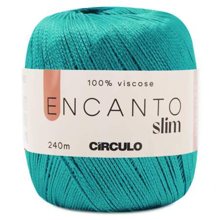 Linha Encanto Slim Circulo 240mts