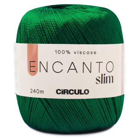 Linha Encanto Slim Circulo 240mts