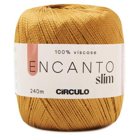 Linha Encanto Slim Circulo 240mts