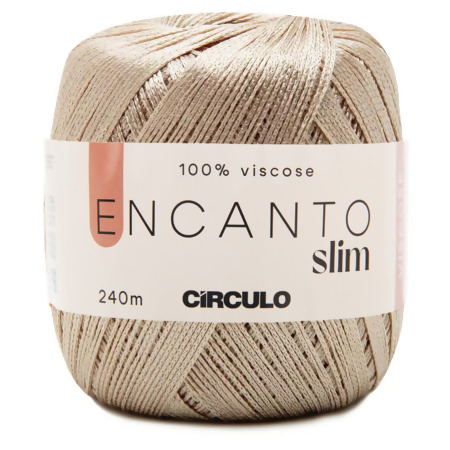 Linha Encanto Slim Circulo 240mts