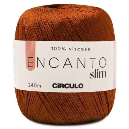 Linha Encanto Slim Circulo 240mts
