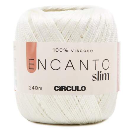 Linha Encanto Slim Circulo 240mts