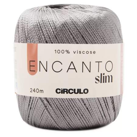 Linha Encanto Slim Circulo 240mts