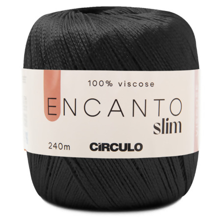 Linha Encanto Slim Circulo 240mts
