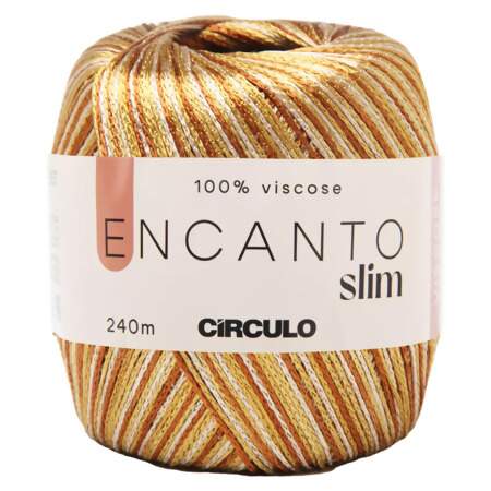 Linha Encanto Slim Circulo 240mts