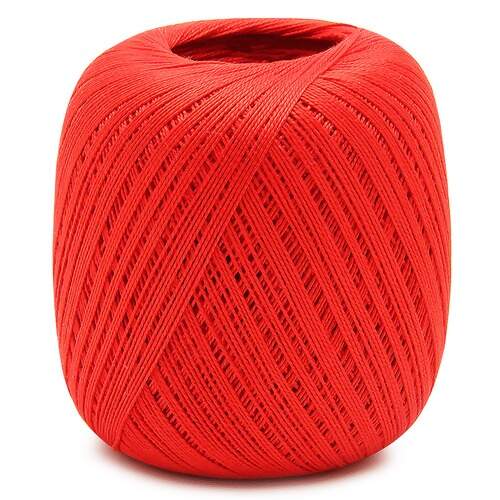 Linha Esterlina n°8 Ref.4621 350mts