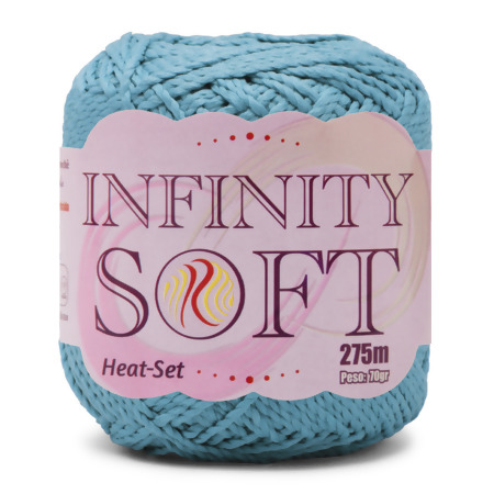Linha Infinity Soft Rayza 275m