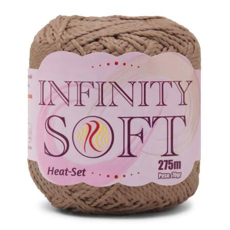Linha Infinity Soft Rayza 275m