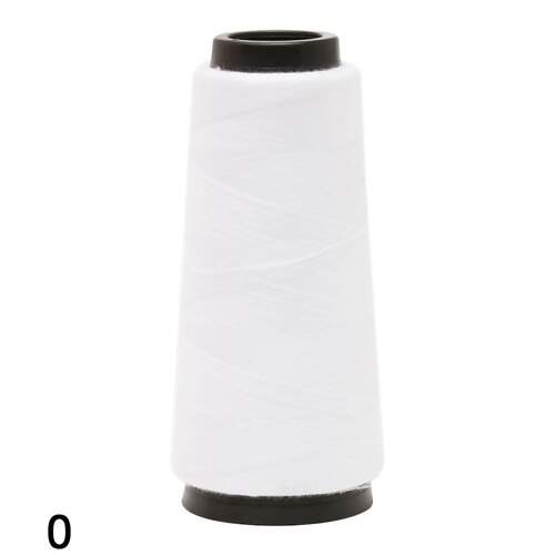 Linha Para Costura Reta Kron 120-1500mts 1.640jds