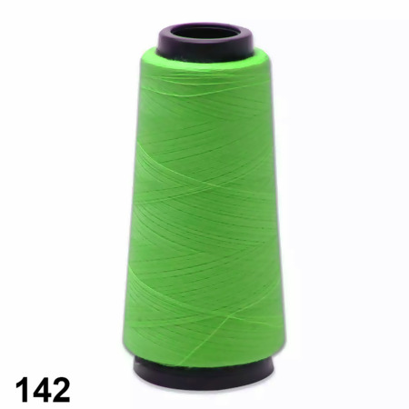 Linha Para Costura Reta Kron 120-1500mts 1.640jds